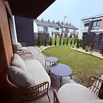 Appartamento Mieszkanie Z Ogrodkiem Rzeszów
