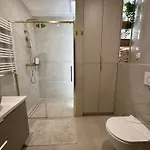 Mieszkanie Z Ogrodkiem رشيشوف