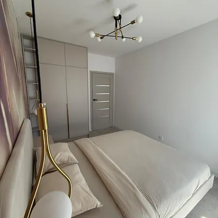 דירה Mieszkanie Z Ogrodkiem *