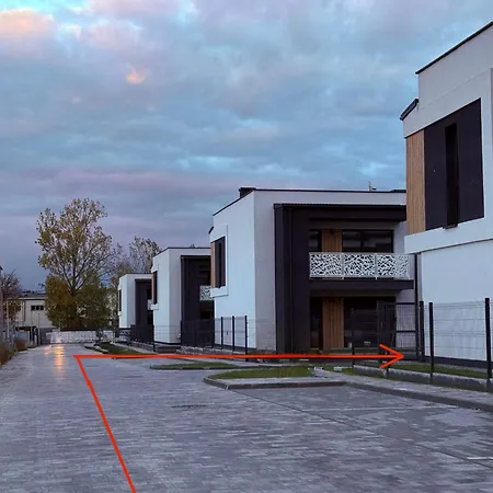 Appartamento Mieszkanie Z Ogrodkiem *