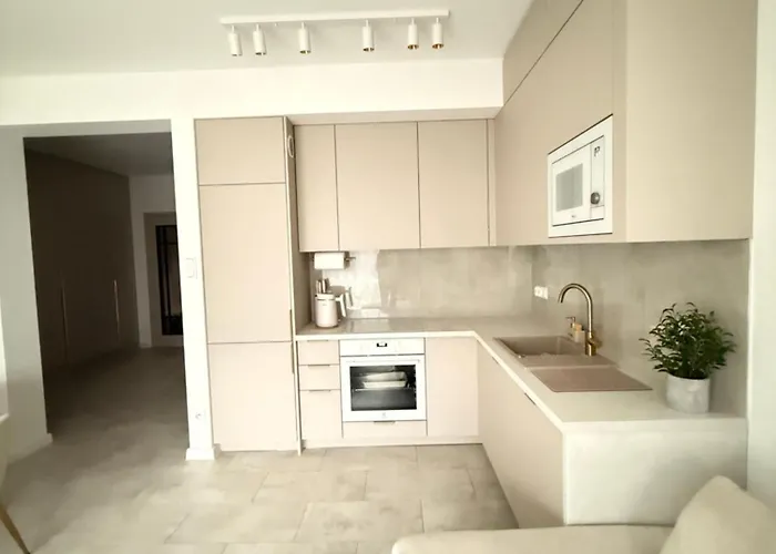 Appartamento Mieszkanie Z Ogrodkiem Rzeszów