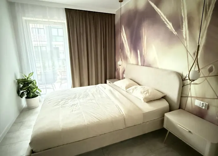 Appartamento Mieszkanie Z Ogrodkiem Rzeszów