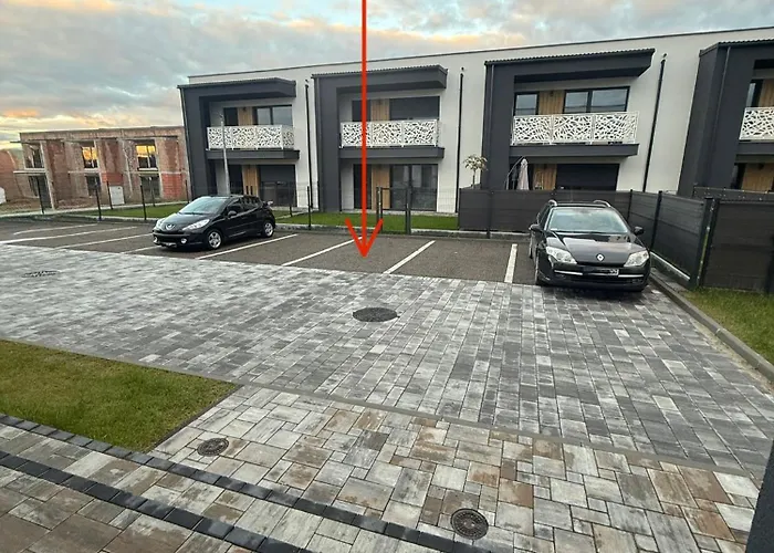 Mieszkanie Z Ogrodkiem * Rzeszów